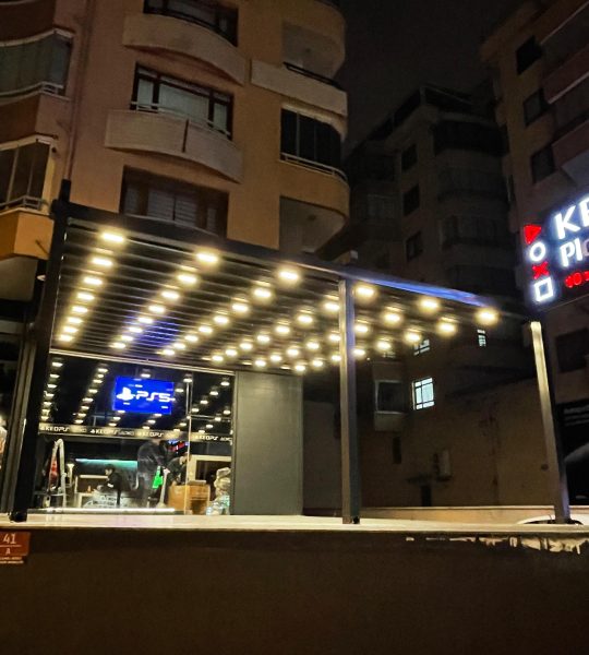 Emay Tente Proje11