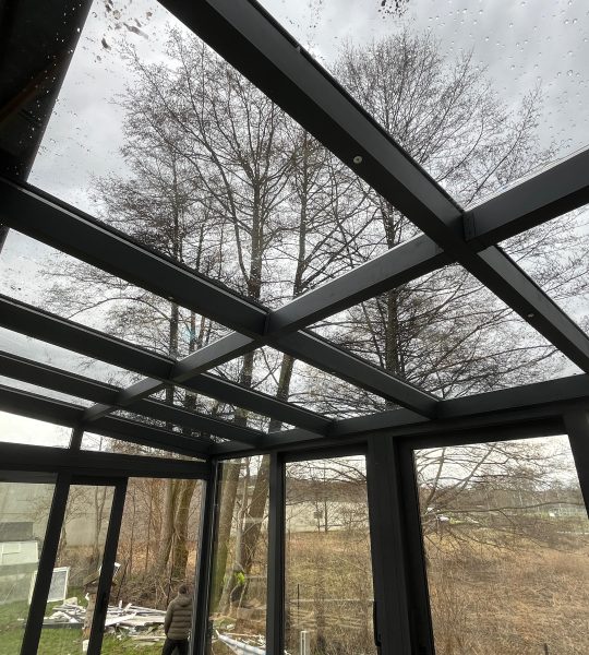 Emay Tente Yurt Dışı Proje13