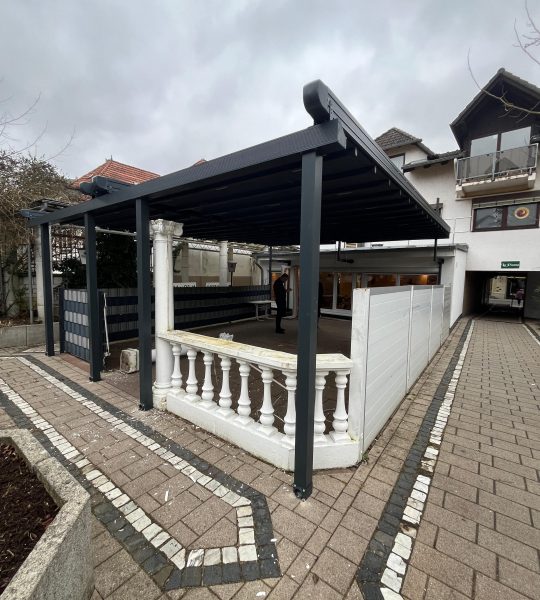 Emay Tente Yurt Dışı Proje17